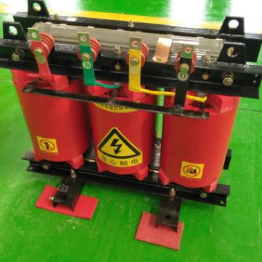 望都scb10-160kva干式变压器