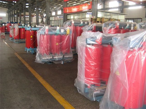 望都SCB10-200kva干式变压器现货价格