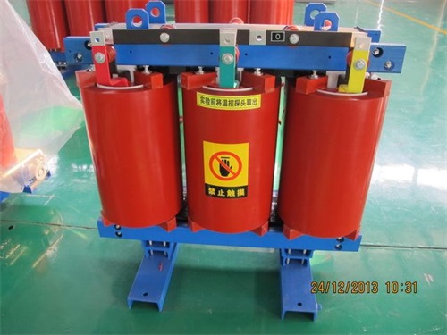 望都SCB12-315KVA/10KV/0.4KV干式变压器