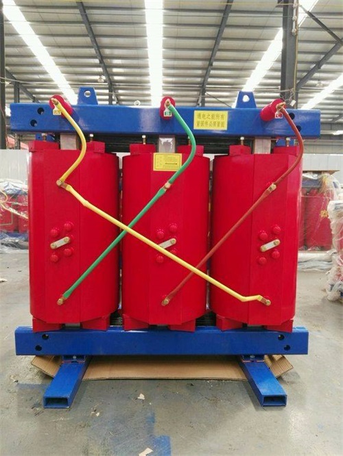 望都SCB13-30kva干式变压器厂家现货