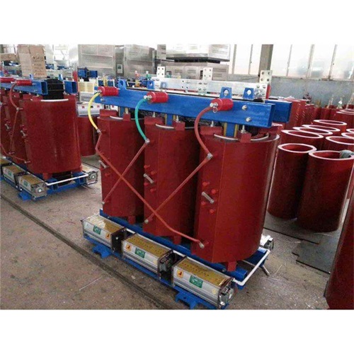 望都SCB13-100KVA干式变压器供应厂家