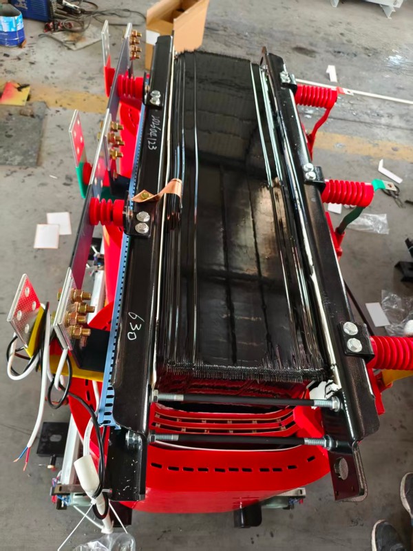 SCB14‑160kVA 望都望都望都望都干式变压器 市政配套望都望都望都干式电力变压器